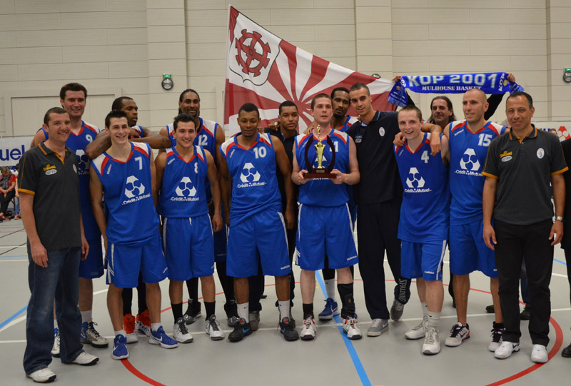 Bilan Saison 2012 / 2013 Bilan