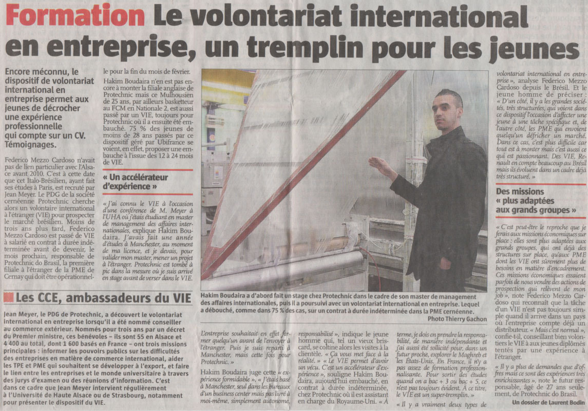 Articles/Infos Diverses: Le Kop, ses Membres ou le FCM! Hakim