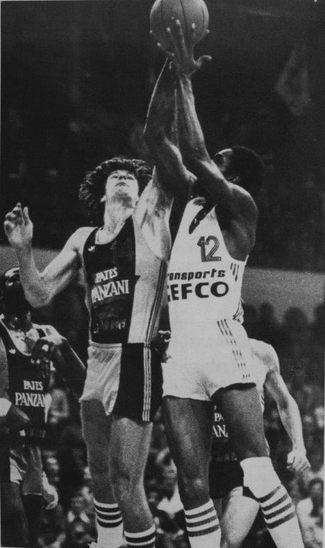 Saison 1979/1980 - N1 (Pro A) Meely2