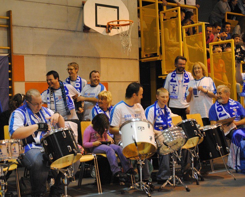 J 22 - Sam 24/03/2012: WOSB - FCMB : 56 - 71 Kb